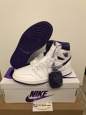 Nike Air Jordan 1 High OG WMNS