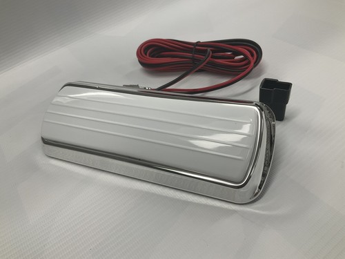 Dome light lamp - lamp, assembly