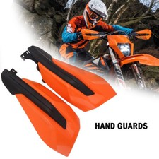 2x HAND GUARDS GUARDS SCHUTZER