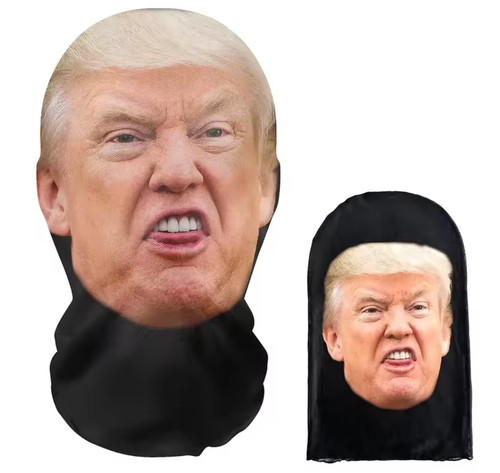 Einheitsgröße donald - 3d,