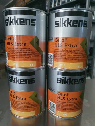 Sikkens cetrol hls - cetrol,