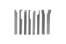 PAULIMOT HSS-Drehmeißel-Set