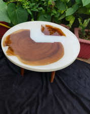 24 " Personalisiert Epoxid