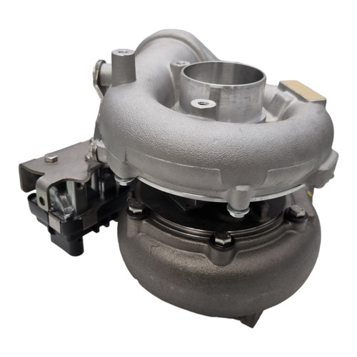 Turbolader upgrade bmw 530d - 530d, /