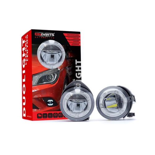 2xled tagfahrlicht - 2xled,