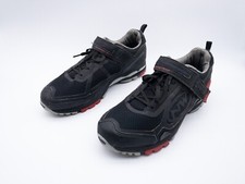 Northwave Powerstrap Herren Mountainbikeschuh Sneaker Gr. 45 EU Art. 2232-98