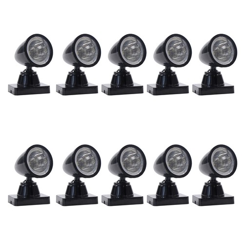 Stk spur 1 modell led - /,