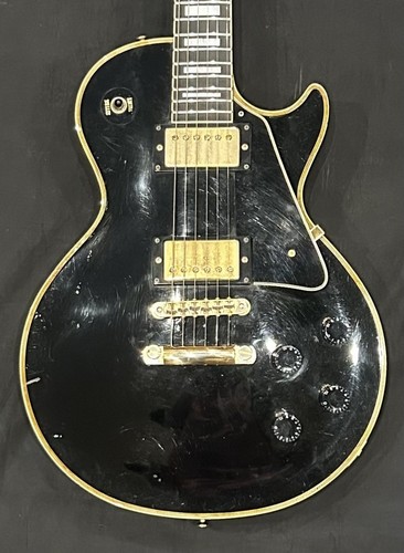 Orville gibson les paul - by, gibson]