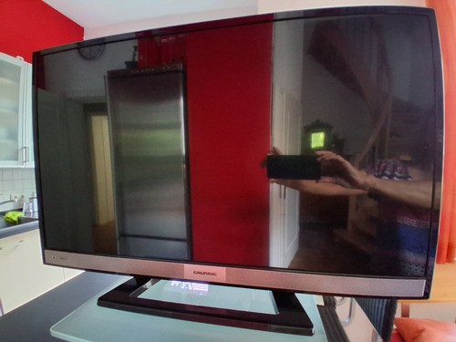 Gerät von grundig - tv-gerät,