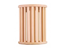 ​Abdeckung für Saunalicht