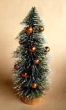 Tannenbaum Christbaum mit