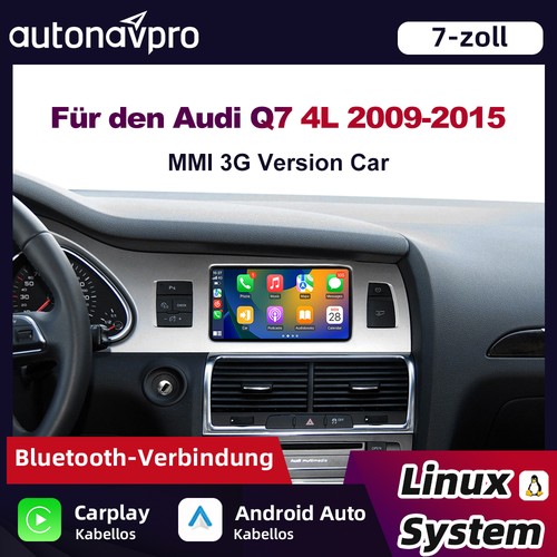 Linux apple carplay für - apple,