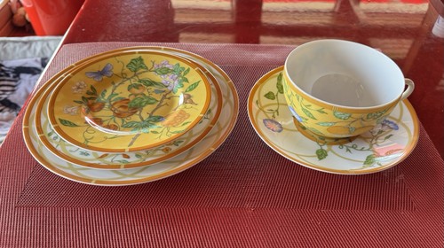 Hermes siesta gedeck tasse - la,