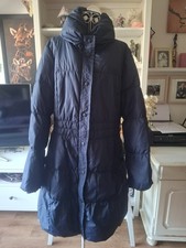 Daunenmantel für Damen von