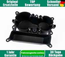 Audi A4 8K B8 8K0862533B Getränkehalter Mittelkonsole