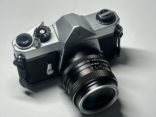 Pentax carl zeiss - ✱, sl,