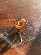 Leitring Achat, Agate Rod Guide, Agate Guides, Rutenbau, Rodbuilding 