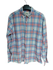 Herren Hemd Lacoste Vintage
