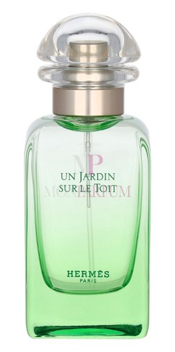 Hermes jardin sur toit - hermes, le