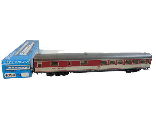 Märklin 4094 - märklin,