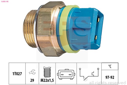 Eps thermoschalter - eps,