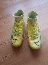 Nike Mercurial Fußballschuhe