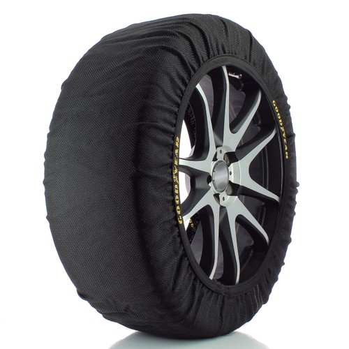 Goodyear schneesocken 2x - goodyear,