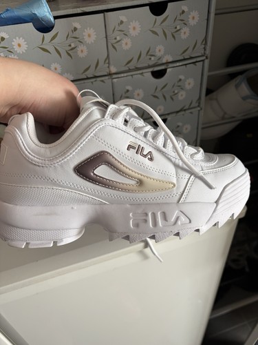 Fila damen sneaker - fila, sneaker,