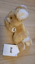 STEIFF Hase Hoppel Kaninchen