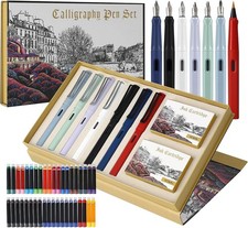 Kalligraphie Stifte Set 7