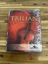 New Sealed Spectrasonics