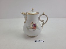 Mokkakanne KPM Porzellan