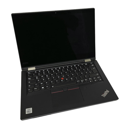 Lenovo thinkpad l13 yoga - gen, 3