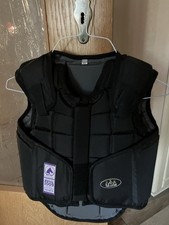 USG  Flexi Black Reitprotektor