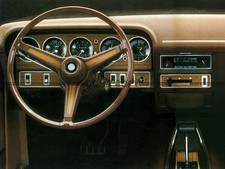 Foto Simca-Chrysler 160 180 2