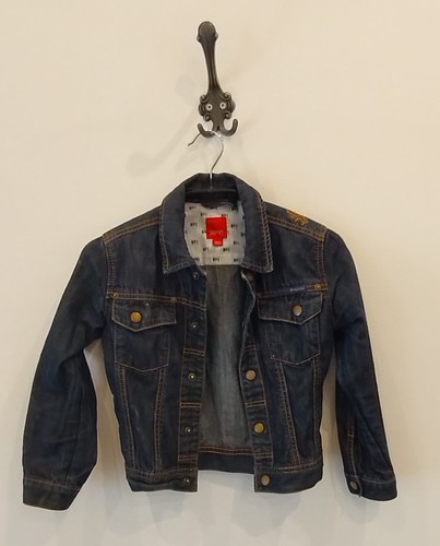 Coole esprit jeansjacke kinder - esprit,