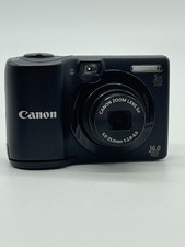 Canon - PowerShot A1300HD -