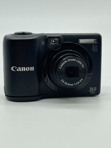 Canon powershot a1300hd - -,