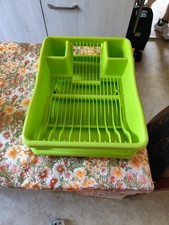 Abtropfgestell Geschirr Abtropfkorb Abtropfständer Abtropfgitter Abtropfschale