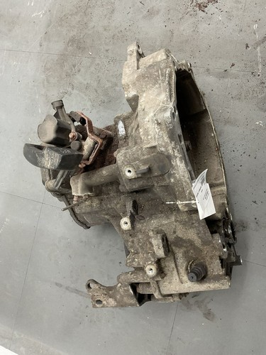 Schaltgetriebe gang ddp vw - schaltgetriebe,