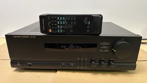 Harman kardon 3250 - 3250, fm