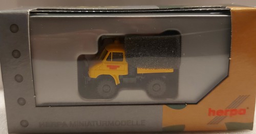 Herpa 746502 unimog 411 us - herpa,