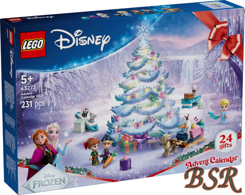 Lego disney 43273 - disney:,
