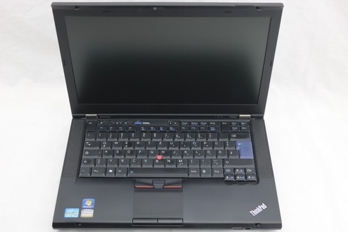 Lenovo thinkpad t420s - thinkpad,