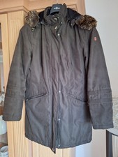 Wellensteyn Mantel Jacke Damen