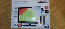 Medion LCD TV Fernseher