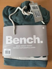 Bench Herren Hoodie Gr. XL