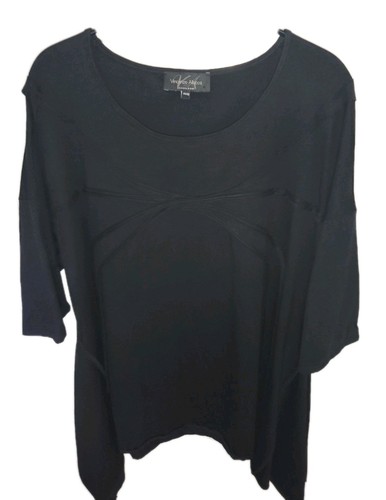 Shirt 52 schwarz - ,