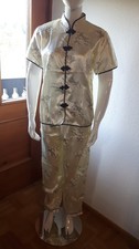 Lanna pine teilig thai seide - lanna,