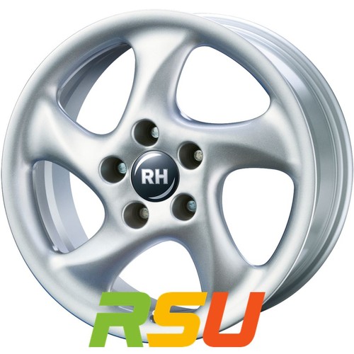 Alurad turbo - rh,